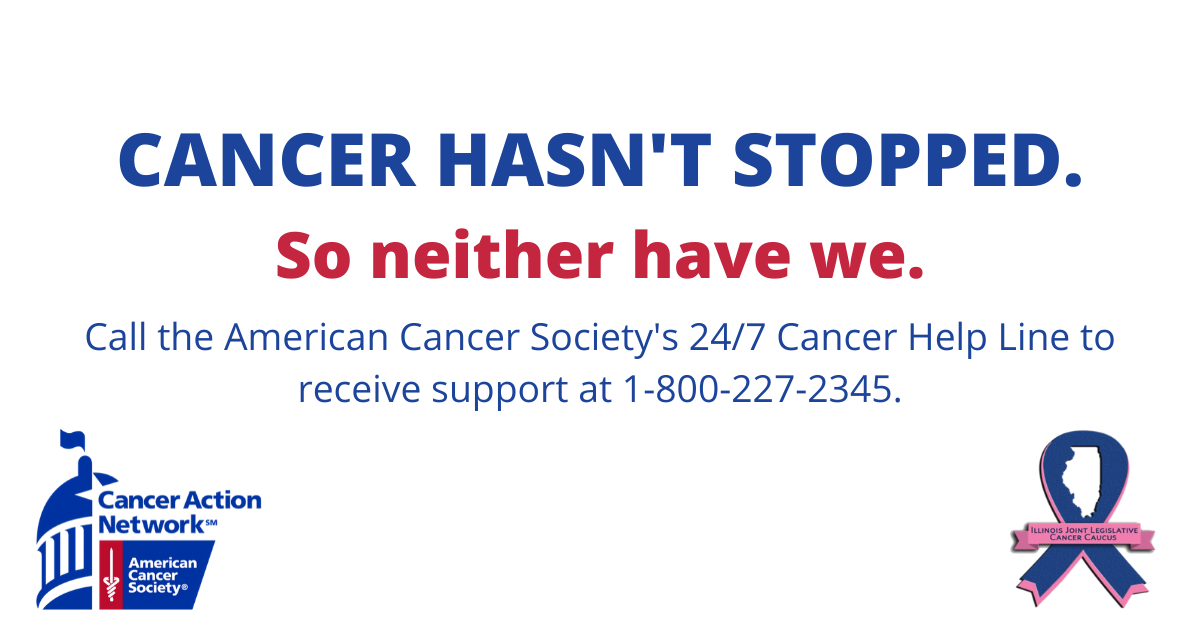Cancer Graphic