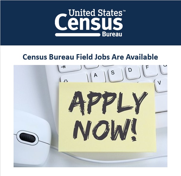 Census Job