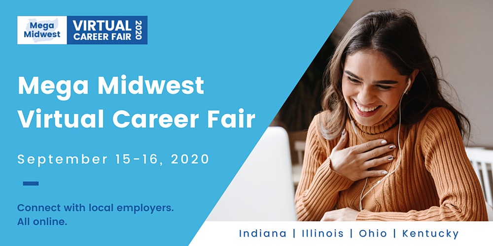 Mega Midwest Virtual Career Tour