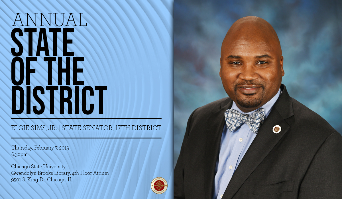 State of the district