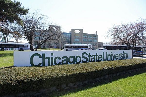 chicagostateuniversity