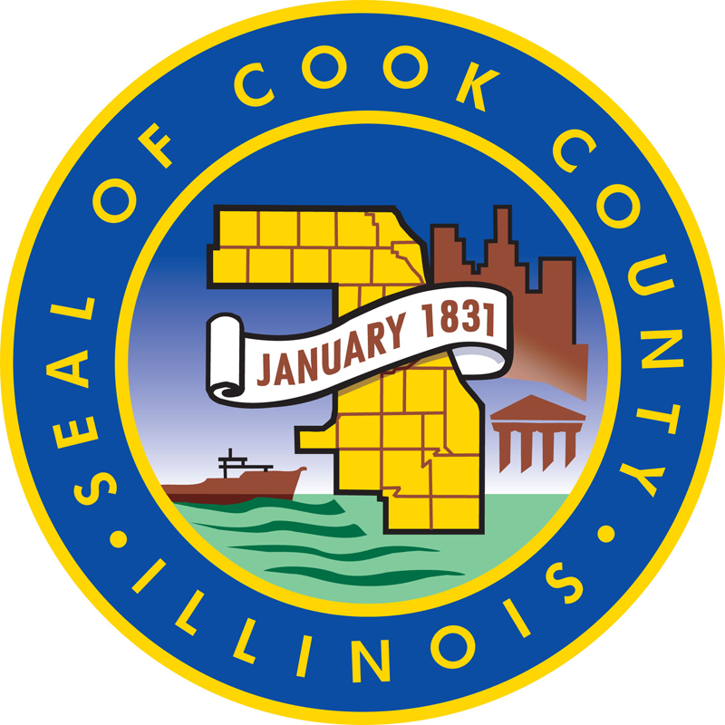 cook county logo