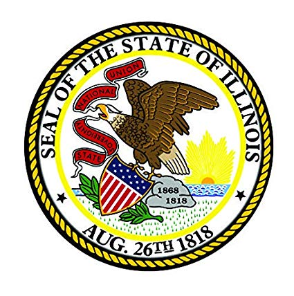 state seal